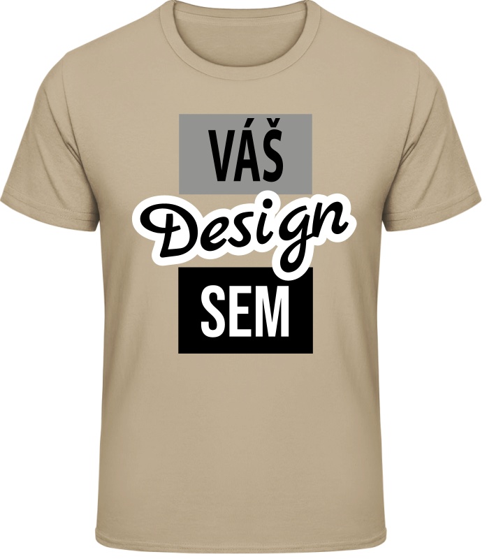 Sol's Imperial tričko Unisex
