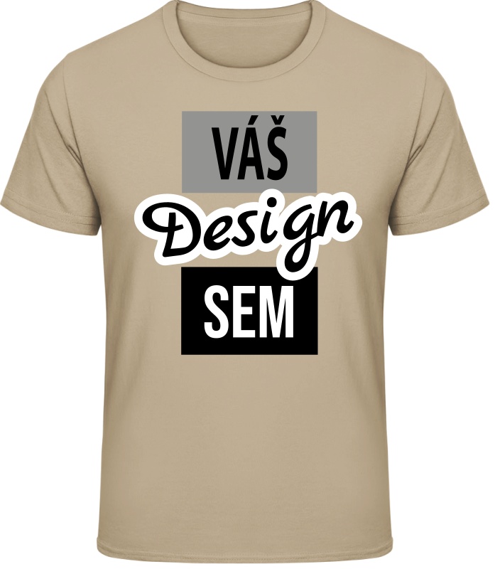 Sol's Regent tričko Unisex