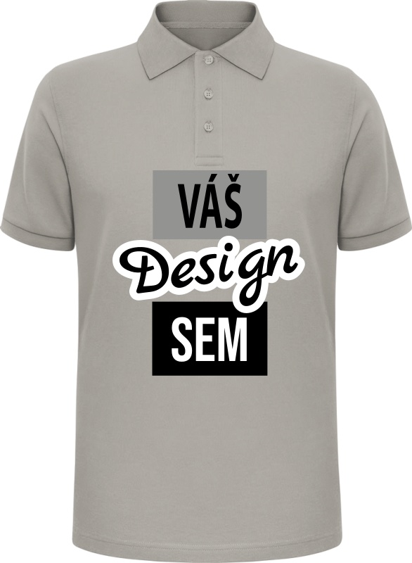 Tee Jays Luxury Stretch polokošile Pánská