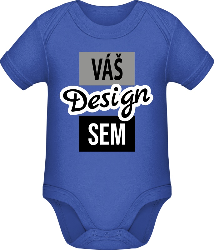 Babybugz Organic body Dětské