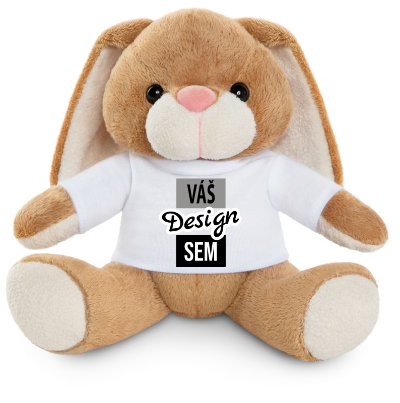 Sublistar Plyšový králíček Bunny