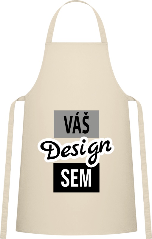 Premier Kuchyňská zástěra