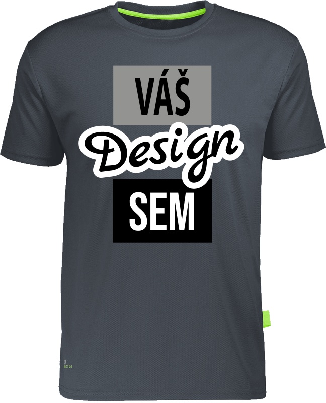 Cona Sports Sportovní tričko Pánské