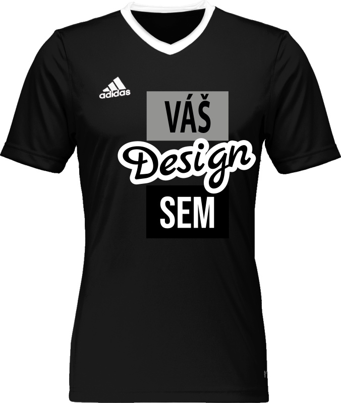 Adidas Entrada 22 dres Pánský