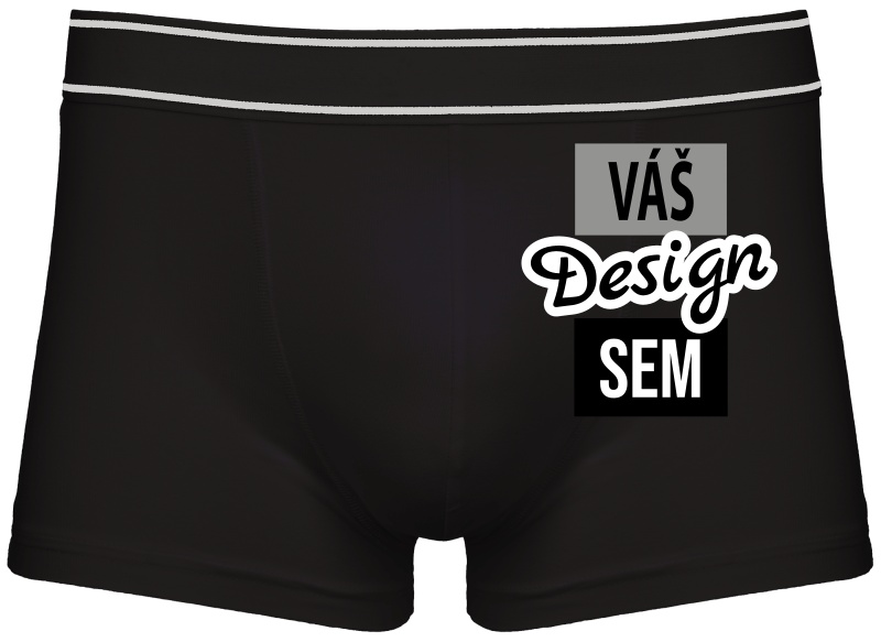 Kariban Pánské boxerky
