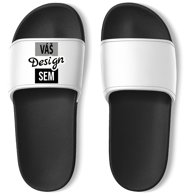 Sublistar Plážové pantofle Unisex